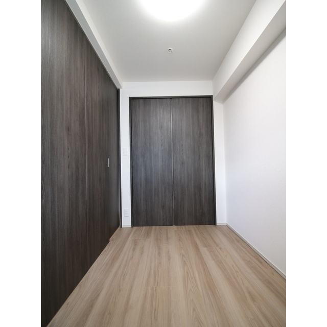 プレール・ドゥーク亀戸Ⅵ908号室 洋室約4.4帖