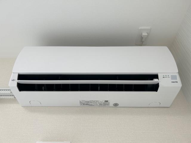 ロイヤルⅠ 室内設備