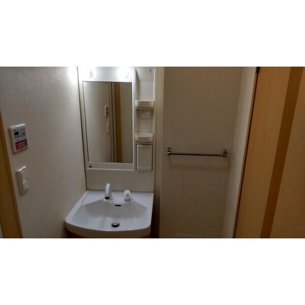 ブレイブTK107号室 部屋その他