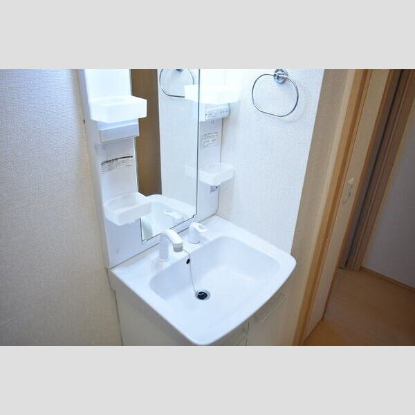 SERIKA 洗髪洗面化粧台