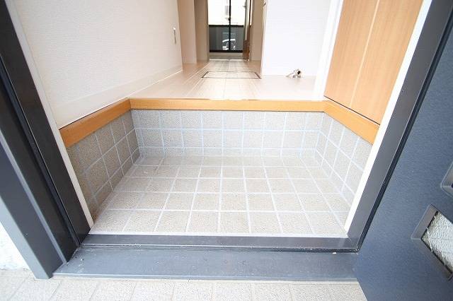 プチメゾン朝志ヶ丘1階 部屋その他