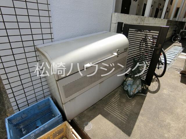 アーバンプレイス高円寺南Ａ棟1階 部屋その他