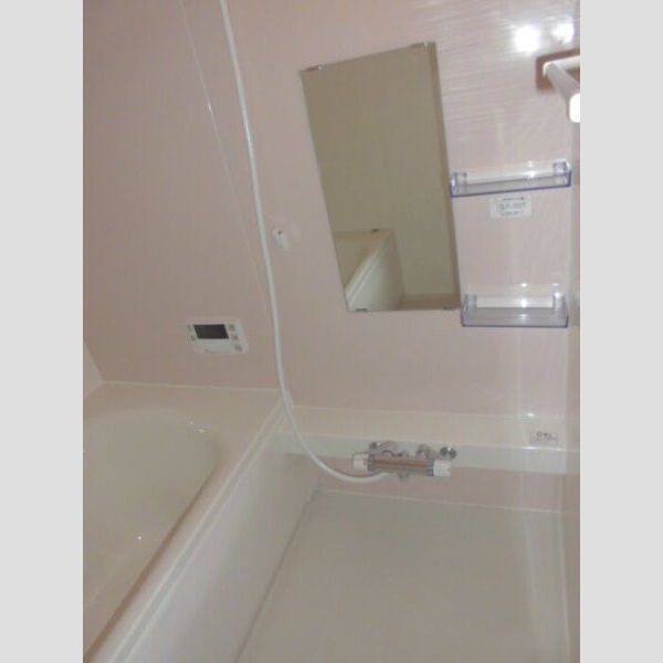 コスモス　A302号室 浴室