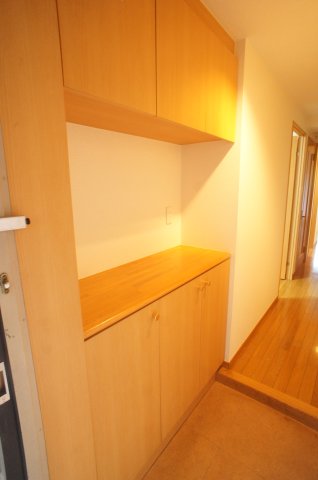 グランコート蘇我 102号室の写真です