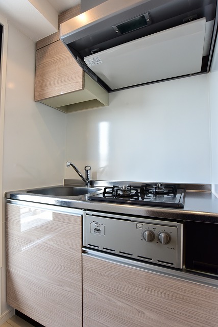 レグゼ梶ケ谷 内観