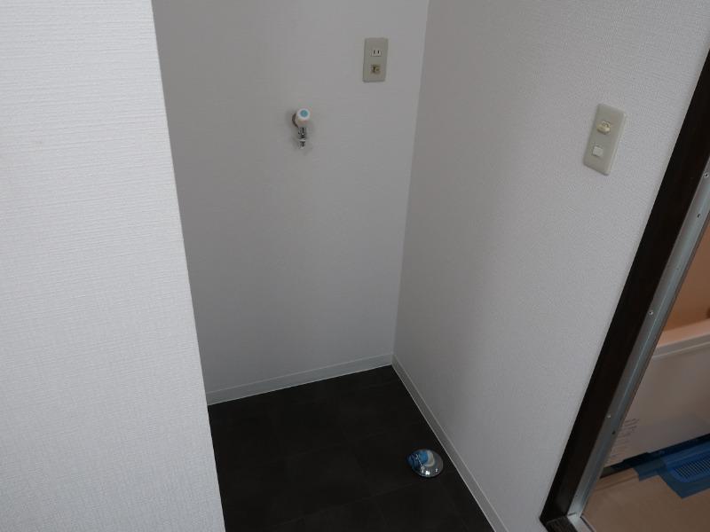 メゾンリバーサイド2階 部屋その他