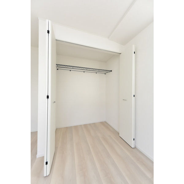 クレイドルガーデン伊勢原市下糟屋　第9　1号棟 収納