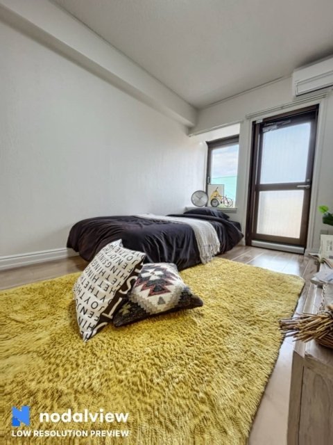 エルム奥沢4階 同建物別部屋の参考画像