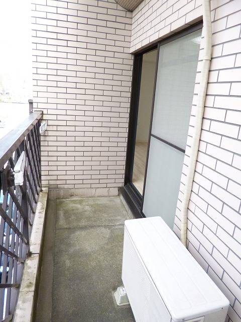 メゾンベルクール3階 部屋その他