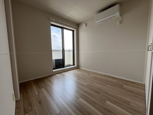 Plumeria　Y・K402号室 別階参考写真