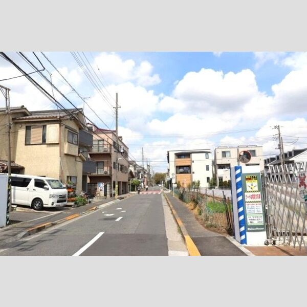 Arco Mistletoe102号室 周辺