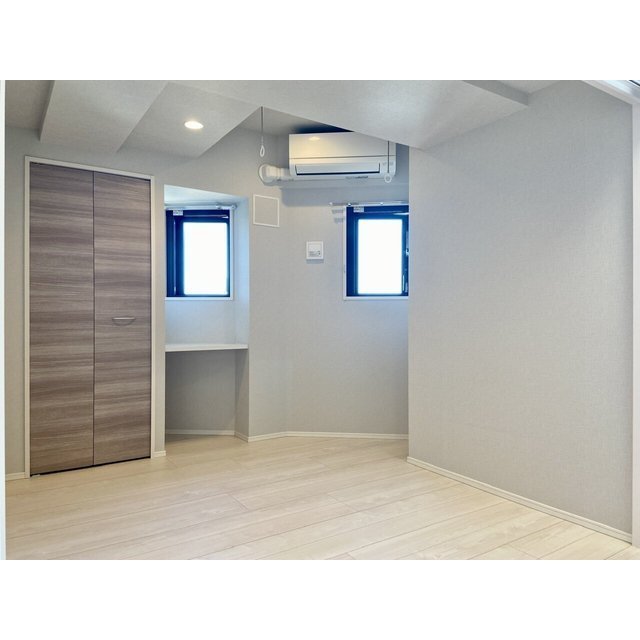 ドゥーエ亀戸Ⅱ0904号室 同建物別部屋の参考画像