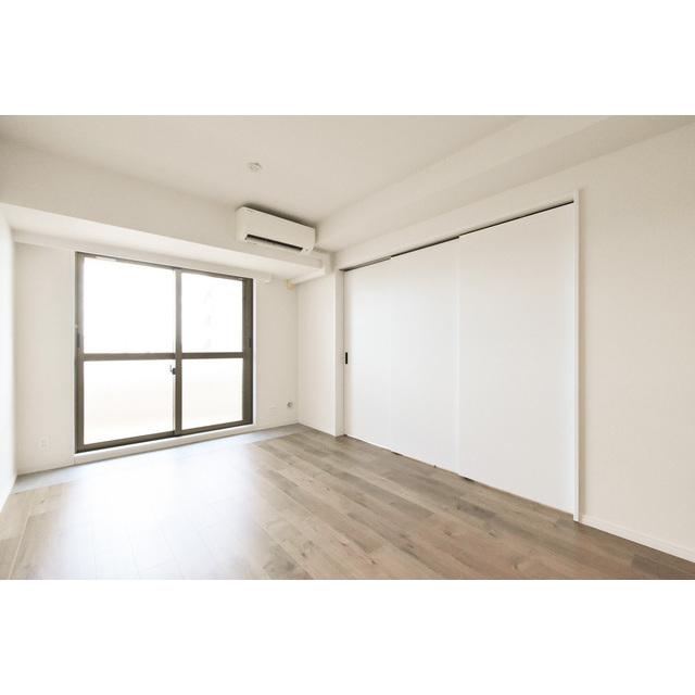 オーパスホームズ白山0902号室 部屋その他