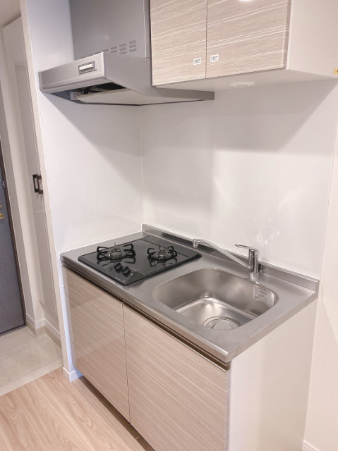 リヴシティ立川ミッド2階 同仕様