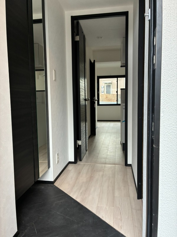 エルファーロ目黒Ⅲ1階 部屋その他