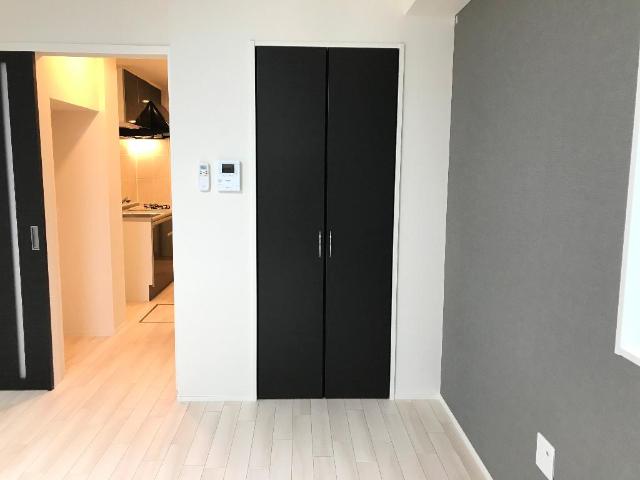 ラ・ベル・オロール クローゼット（イメージ）