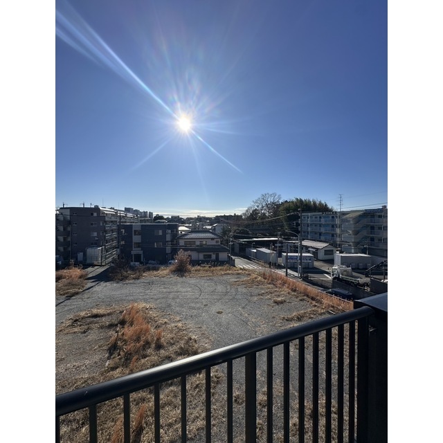 エクセラン中浦和304号室 部屋その他