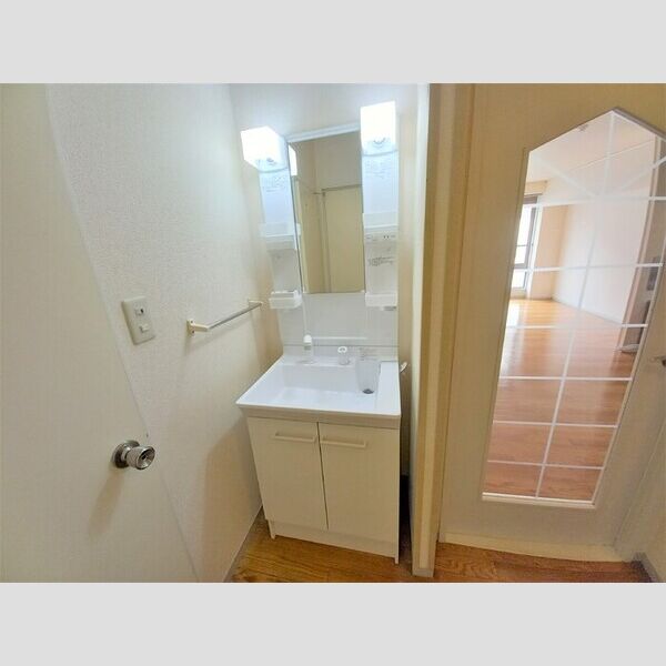 メゾンセピア　C 洗髪洗面化粧台