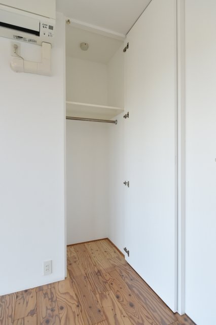 ＣＥＲＥＳ8階 クローゼット