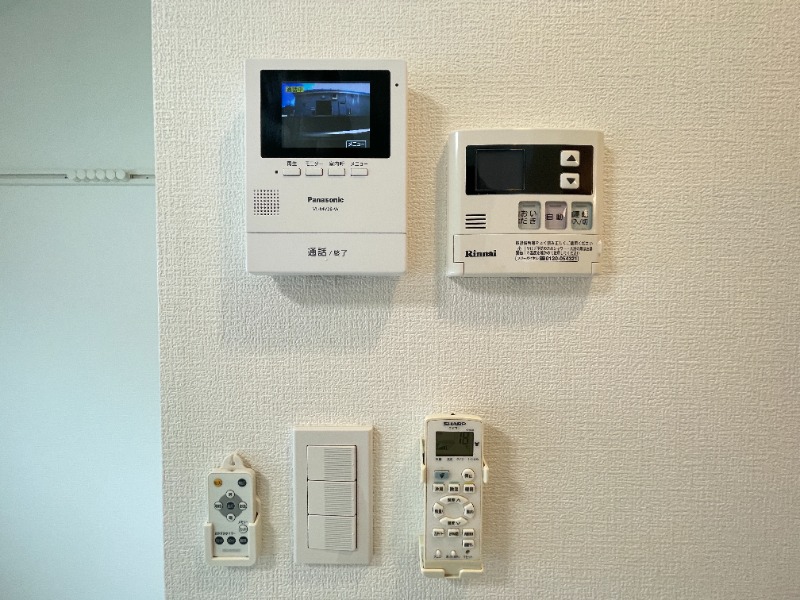 ヒルズ山手Ｂ棟2階 部屋その他