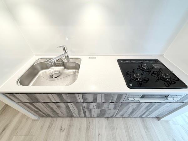 ＣＯＣＯ－ＣＨＩＬＬ　ＫＡＭＥＡＲＩ5階 部屋設備