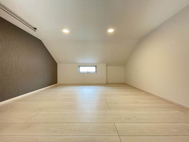 Ipomee de Tachikawa2階 部屋その他