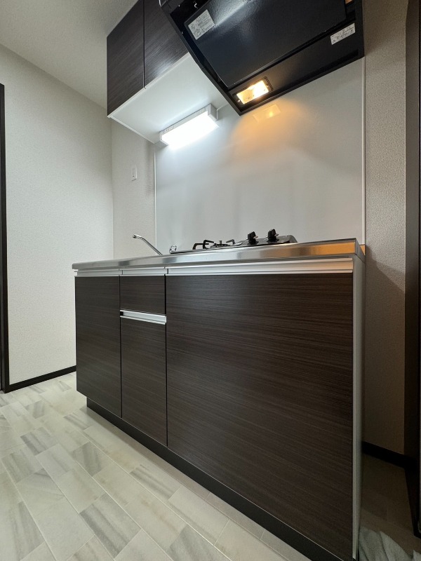 Le Mars2階 部屋その他