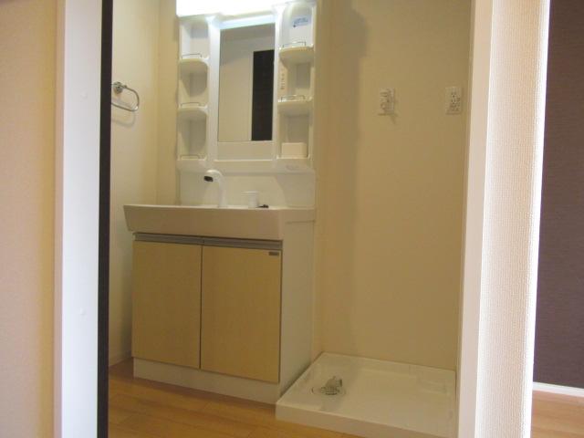 パッション　スカイ 洗面