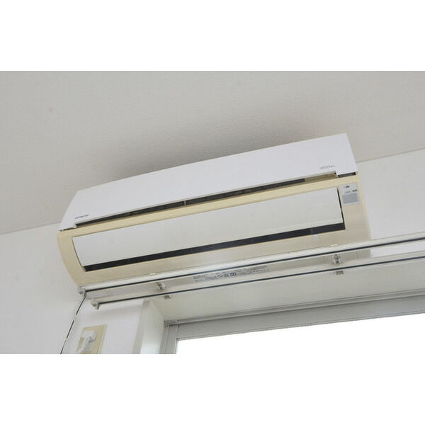 シャルマン　ノン0101号室 エアコン