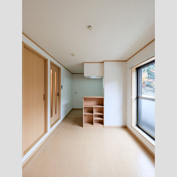 ブリリアンコート 102号室　LDK