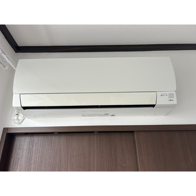 マロンハイツⅡC207号室 部屋その他