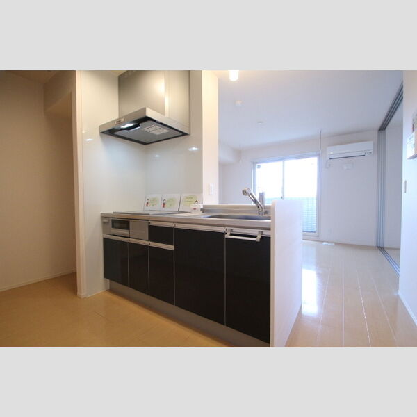 グランテージ キッチン