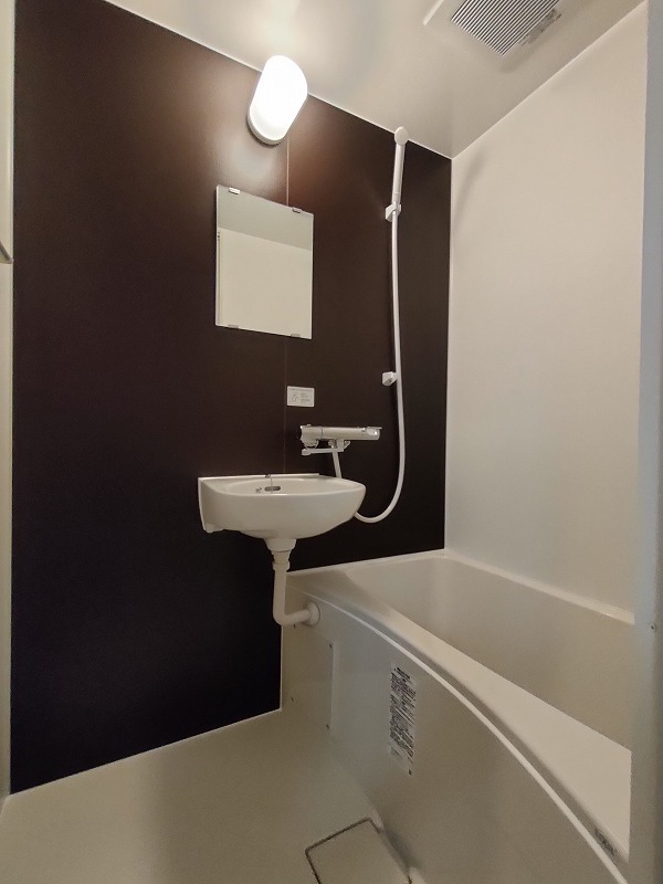 ひまわりハウスＢ2階 部屋その他