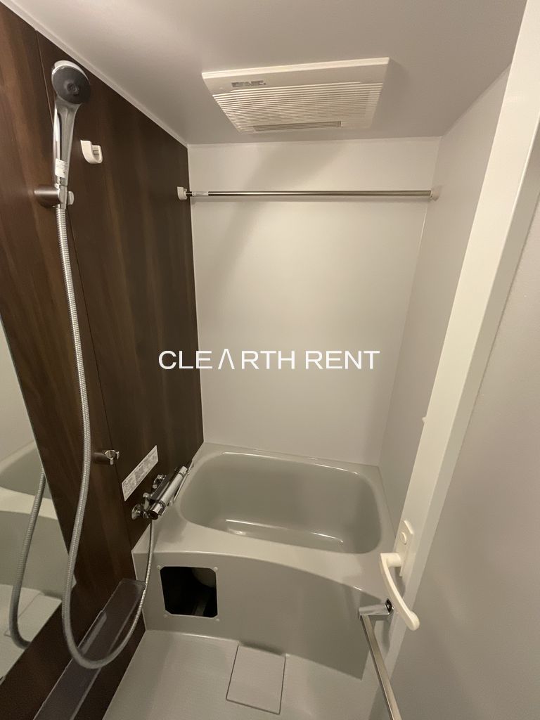 コンシェリア横濱南 ＬＥ ＶＥＮＴ ＶＥＲＴ2階 同タイプ別住戸写真となります。現況と異なる場合がございます。