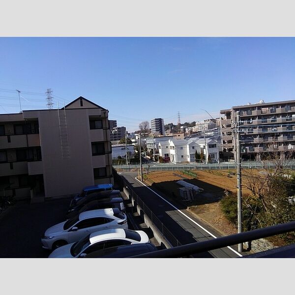 シルクトゥリー　A205号室 同建物別部屋の参考画像