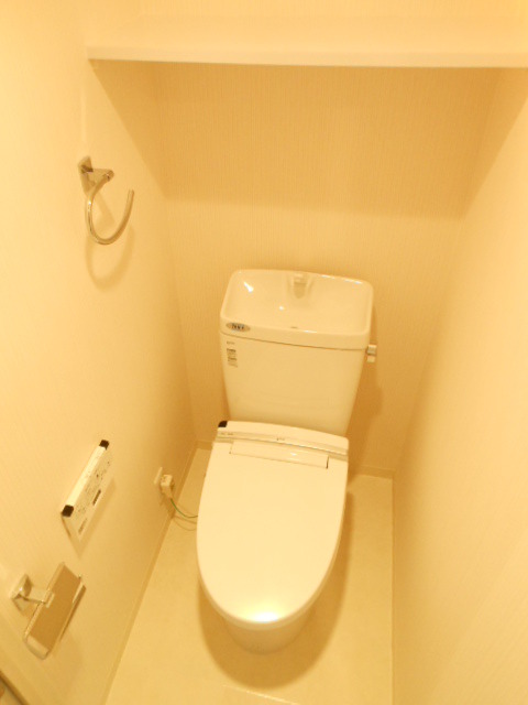 グランド・ガーラ池袋11階 ｼｬﾜｰ付きﾄｲﾚ