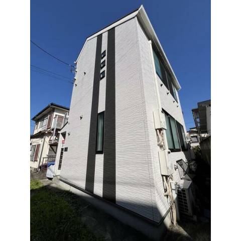 ＴＭ小向町1階 部屋その他