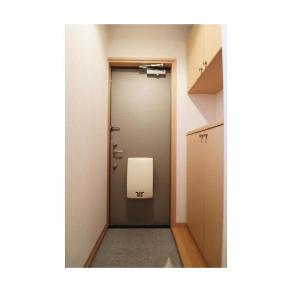 コリーヌ梶ヶ谷303号室 玄関