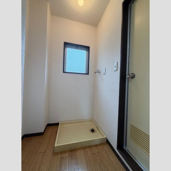 ジュネス北浦和303号室 部屋その他