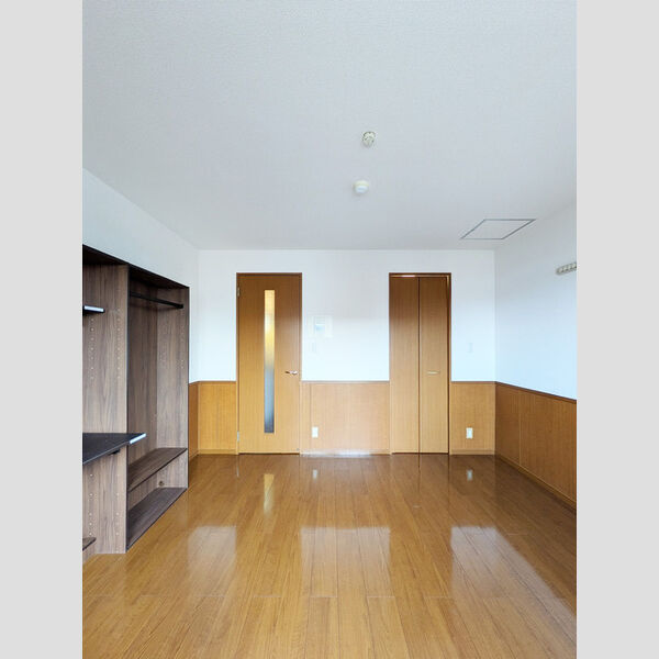 グランシャリオ 桜木306号室 部屋その他