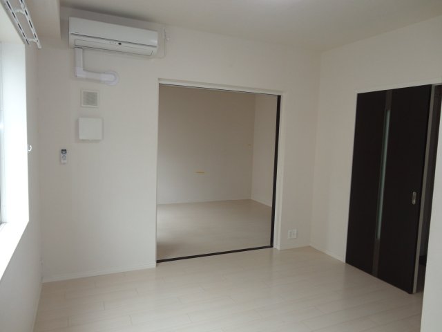 サンフォレスタ１番館 ダイニング