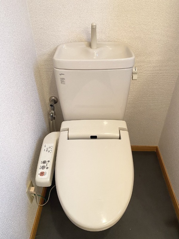 第３メゾンドヨシノ ※他の区画の写真となります