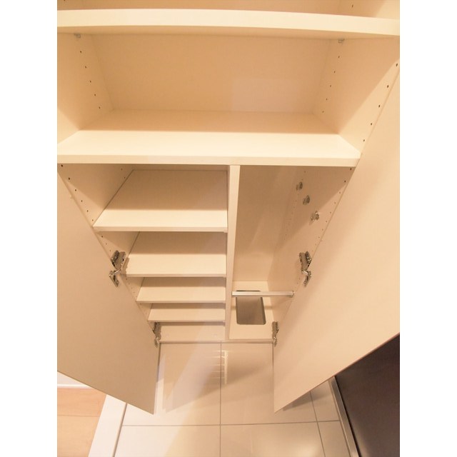 ＧＥＮＯＶＩＡ大崎ｓｋｙｇａｒｄｅｎ 内観