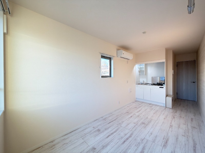 ブルーム石神井3階 部屋その他