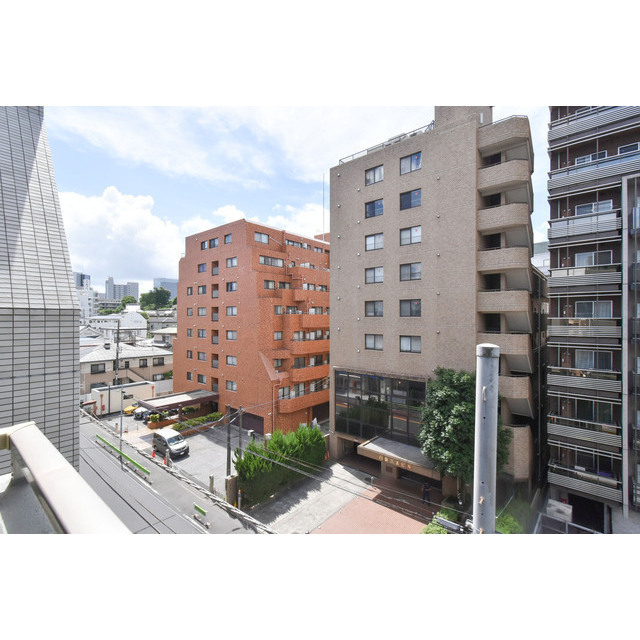 インプルーブ白金0506号室 部屋その他