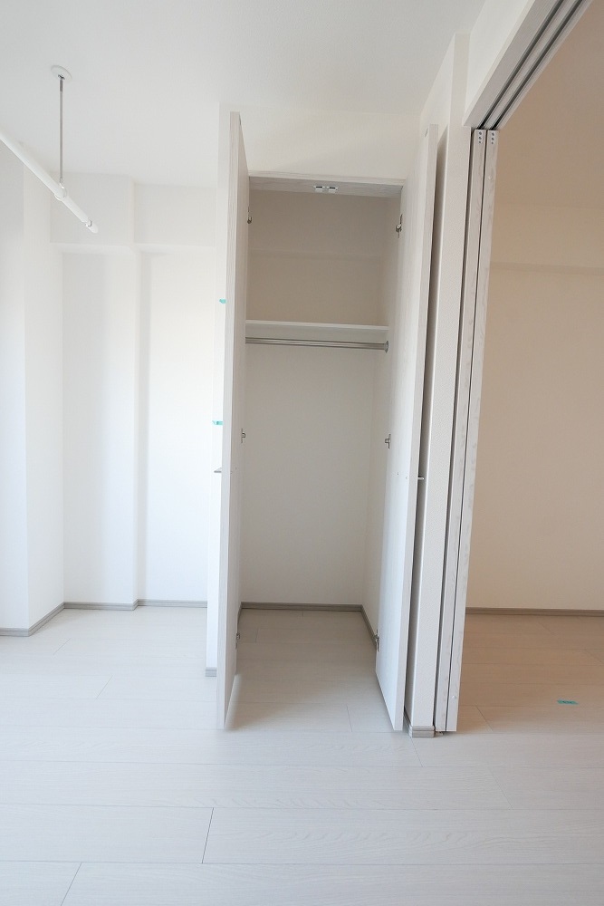 ハーモニーレジデンス山手サウス大塚 内観