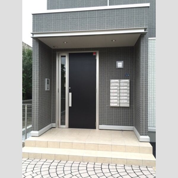 ロハス末広207号室 同建物別部屋の参考画像