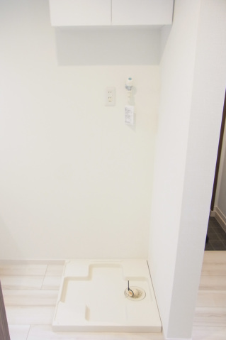 ルクール平和台201号室 部屋設備