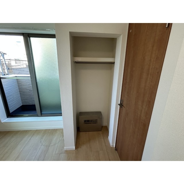 モデラート西新宿 内観