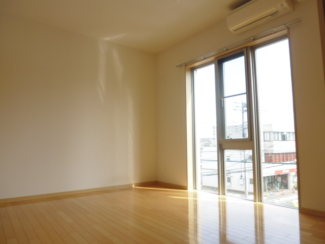 Ｖｉｌｌａ　Ｎｏａｈ．本多0303号室 部屋その他